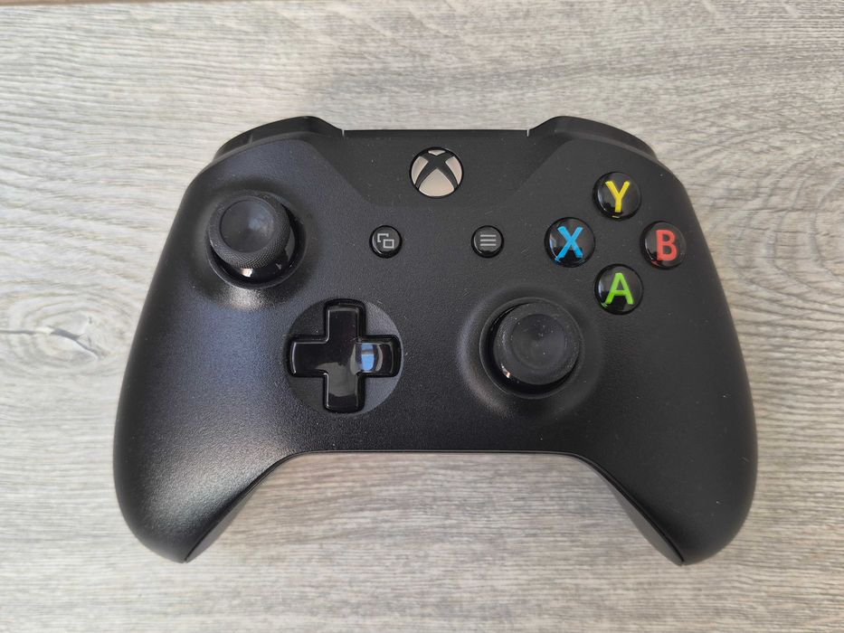 Геймпад Xbox One
