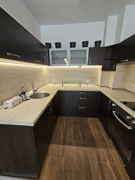 Дава се под наем Двустаен апартамент в София, Дървеница - 60 кв.м за 588.03 € - Снимка #9