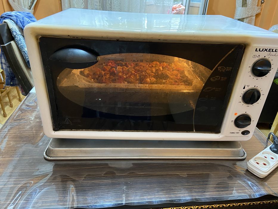 Турецкая печь Срочно