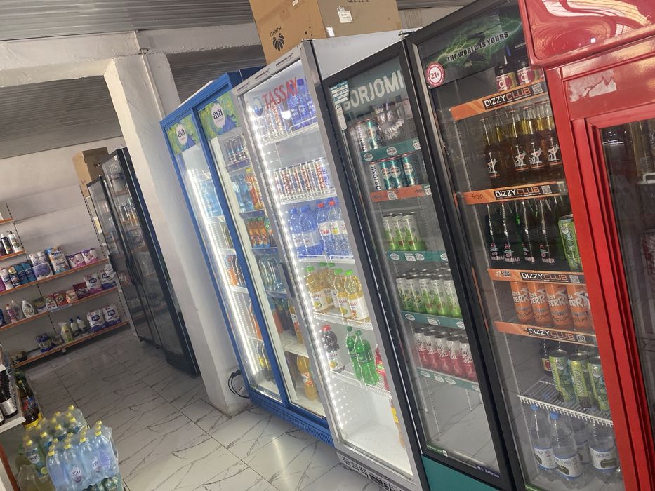 Сдается в аренду магазин