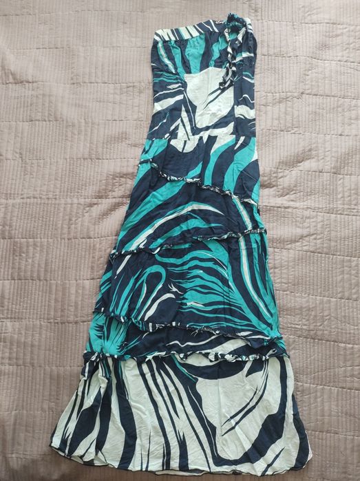 Летни рокли, размер M-L