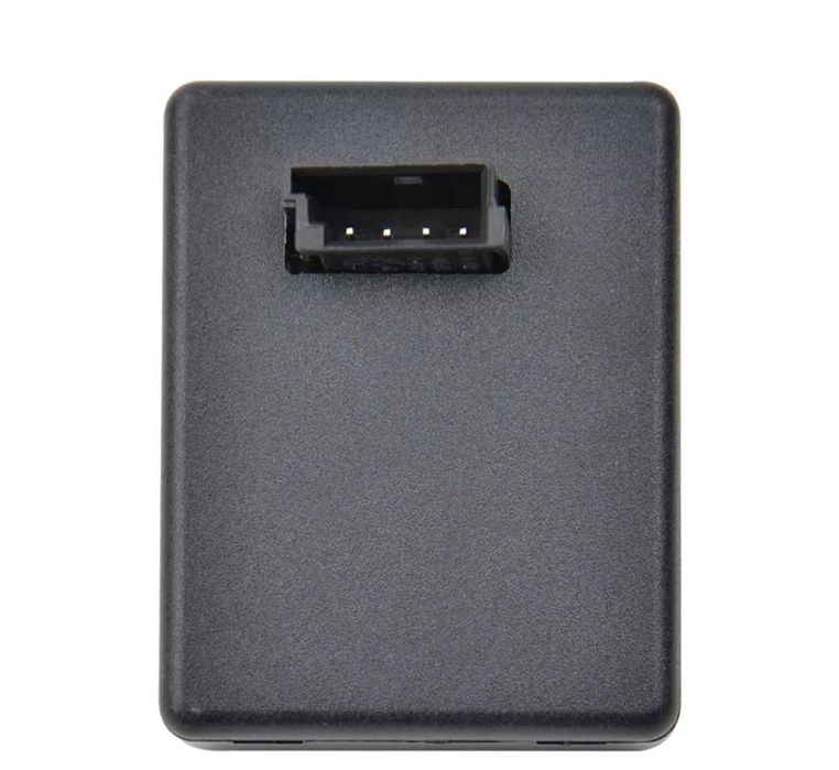 Емулатор за заключване на волана за Е60 Е84 Е87 Е90 Е91 Е92 Е61 ELV