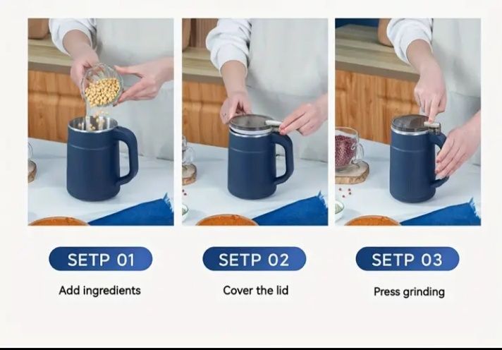 Râșniță electrică cafea,etc