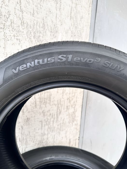 Шины hankook 225/60/18