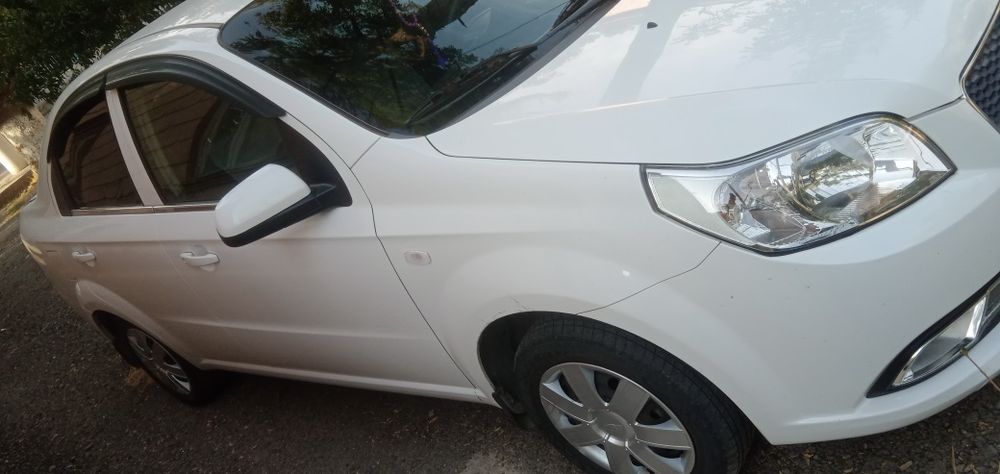 Нексия 3 2018 г.в