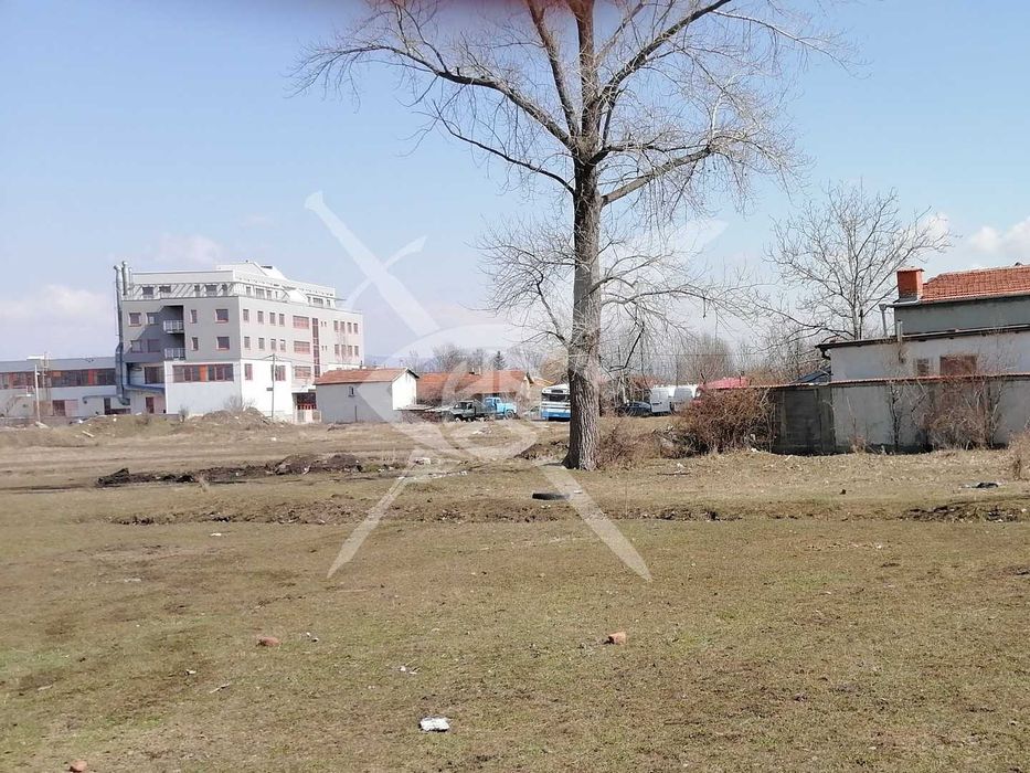 Парцел на обезщетение в кв. Орландовци № 92311