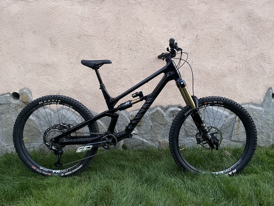 Canyon Torque CF 9.0 2023 L КАТО НОВО, ПРОМО ЦЕНА