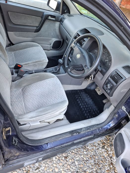 Опел Астра Автоматик 1.6