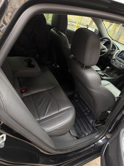 Malibu2/2 turbo primer qilingan