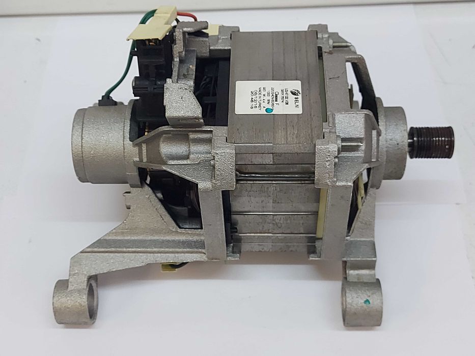 Motor SELNI U3.47.02.V38 6 pini, masina spalat SHARP ES-FA6103 W3/ R26