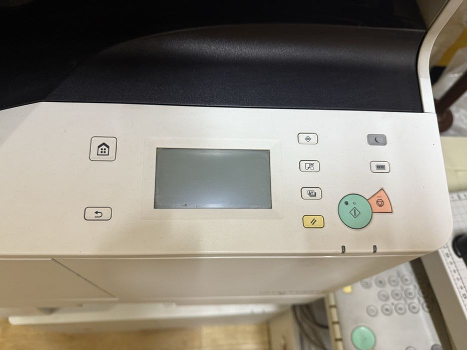 Срочно Продаётся А3 Принтер МФУ Canon iR2206