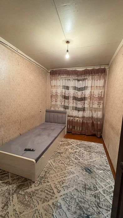 Аренда 2 комнатная квартира Спутник 5 Барахолка 3 школа