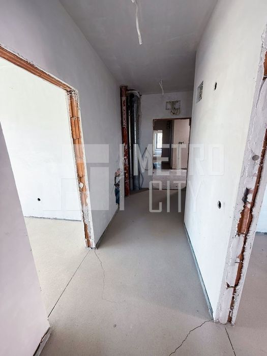 Продава се Двустаен апартамент в София, Кръстова вада - 125 кв.м за 2160 €/кв.м - Снимка #6