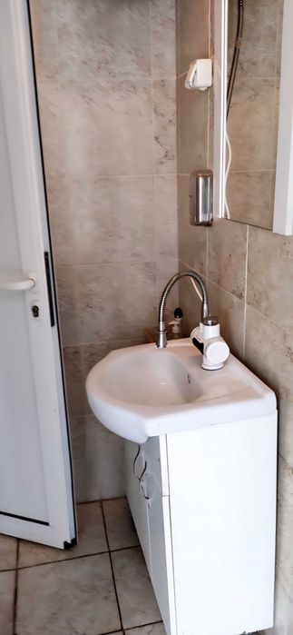 Дава се под наем Магазин в Стара Загора, Железник - център - 92 кв.м за 310 € - Снимка #8