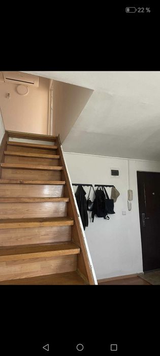 Apartament 3 camere living și 2 dormitoare decomandate