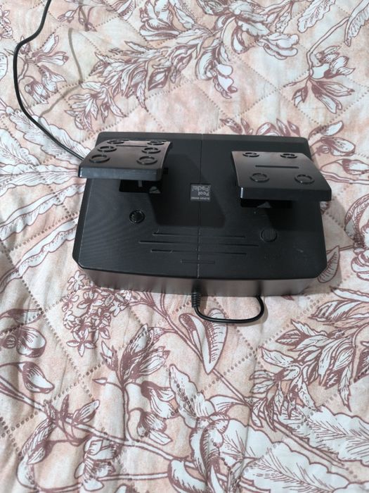 Volan gaming MYRIA MG7400 (PS3/PS4/PC/XBOX ONE)