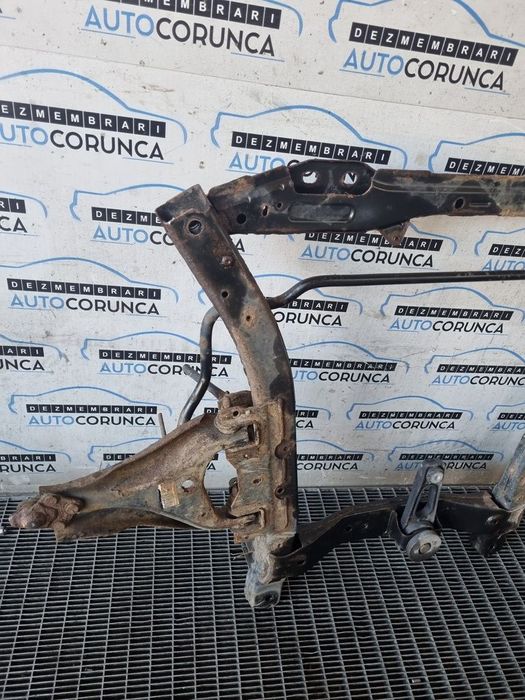 Jug motor Dacia Duster 1.5 Dci 2010 - 2013 110CP K9K (1304) Diesel