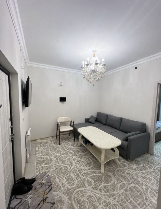 Срочно Аренда Квартира ЖК Чақар