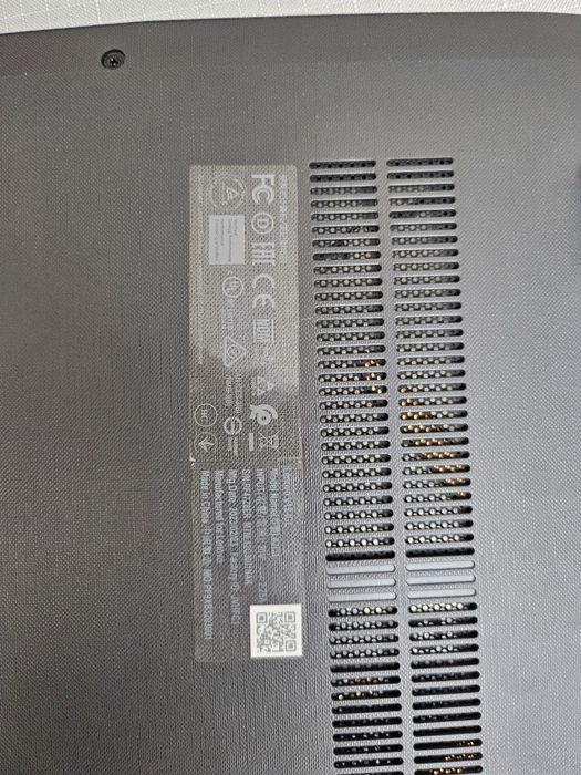 Lenovo V15- IGL  82C3