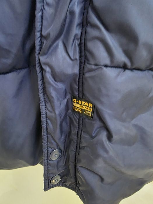 G star Raw дамско зимно яке