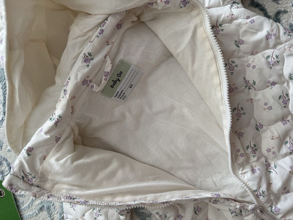 Комбенизон BabyGo