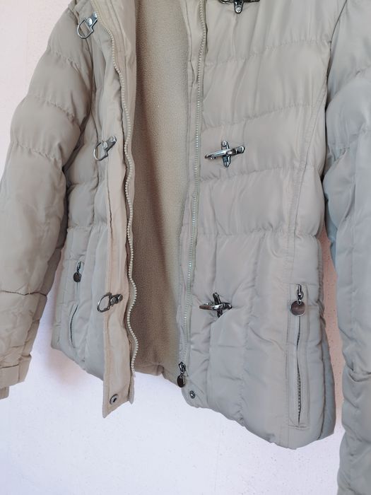 Зимно дамско яке L