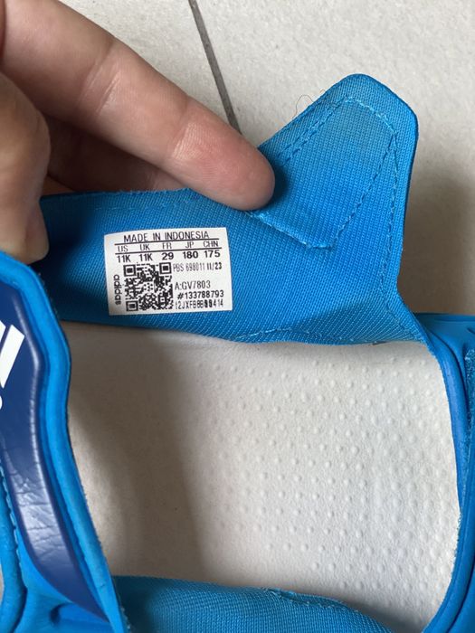 Сандали Adidas за момче