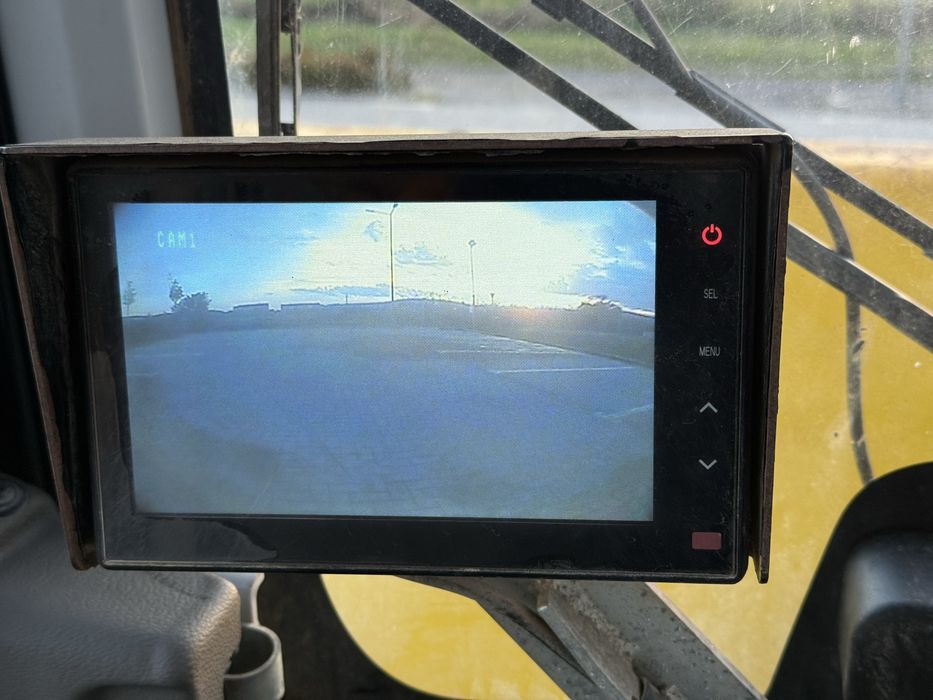 De vanzare sau da inchiriat Dumper de 9 Tone