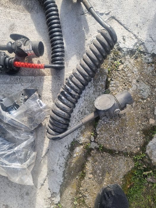 Adr кабели за Тир