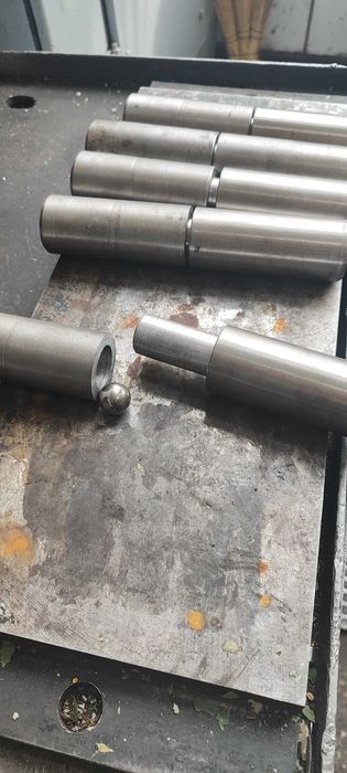 Шарниры для ворот