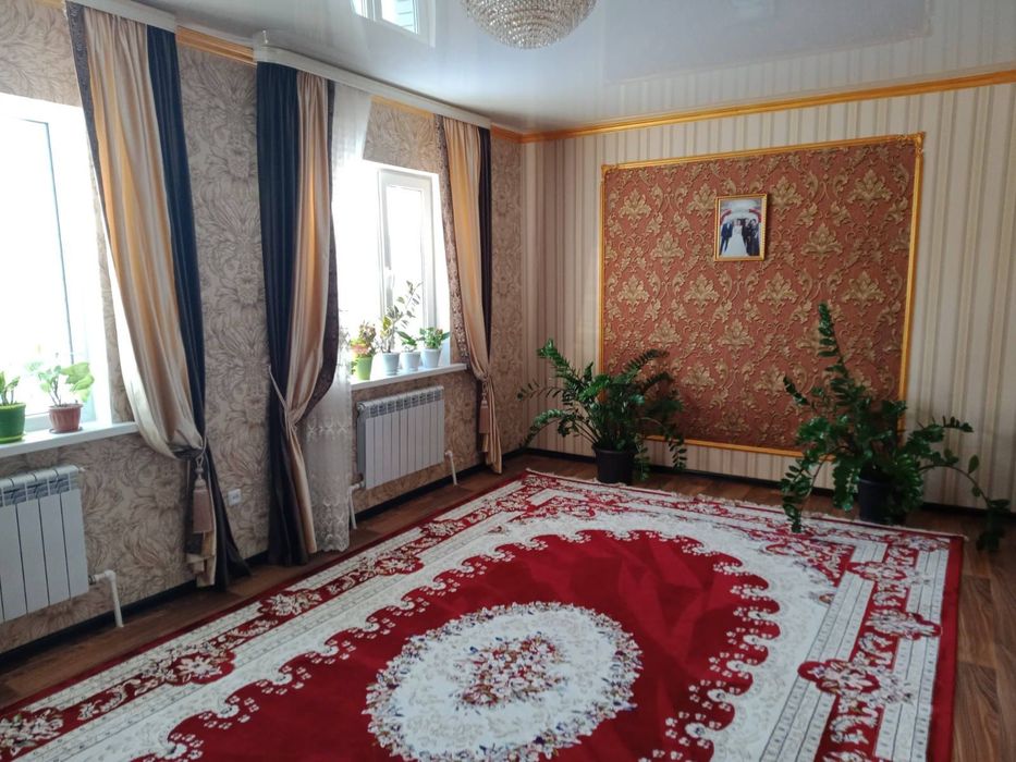 Продам коттедж в заречном 3