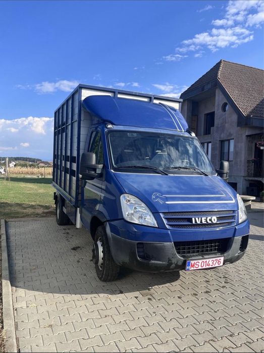 Iveco daily 65c15