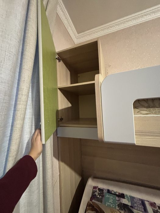 Детская мебель .