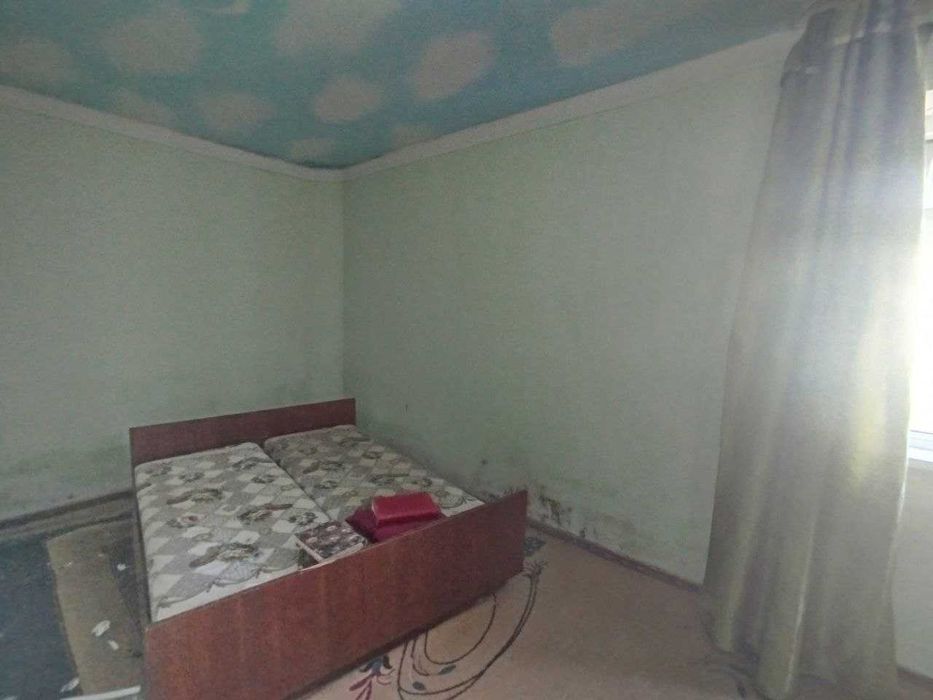 Фрунзиский Бегим магазини 2 хонали квартира ижарага берилади. ID: 1523