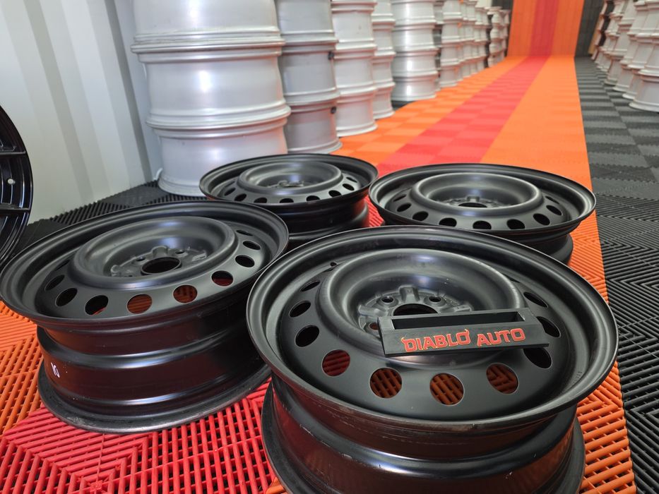 Джанти 16 5х114,3 ц.о.60  Тойота ,Toyota