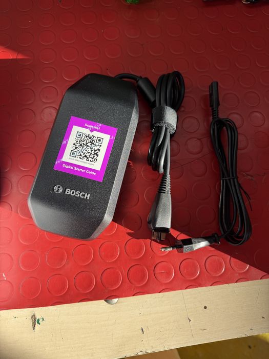 Зарядно устройство за Електрически Велосипед Bosch 4A-36V