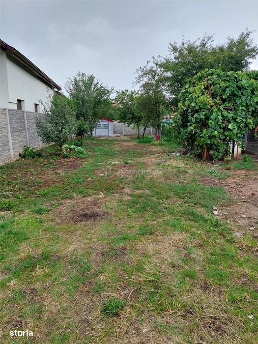 Teren - Simeria - Intravilan