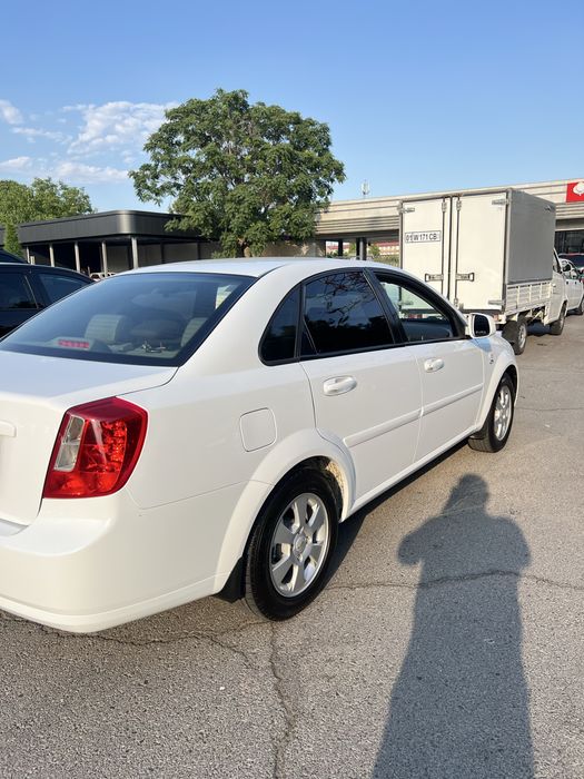 Lacetti jentra 2021 yil