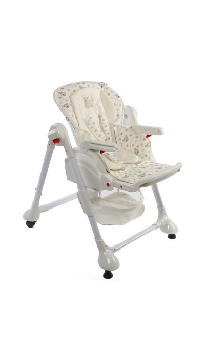 Детско столче за хранене Wunderkid Swing 2 in 1