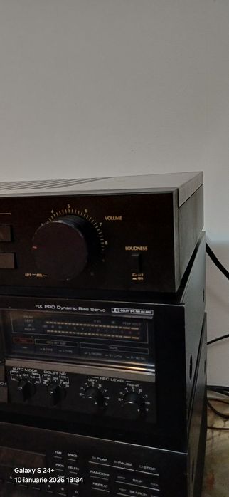 Amplificator Sansui AU-G11X