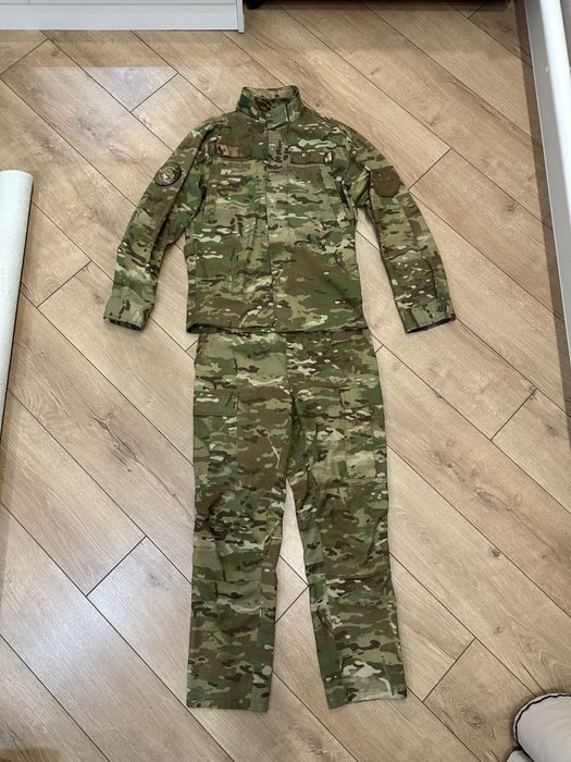 Камуфляж форма мультикам