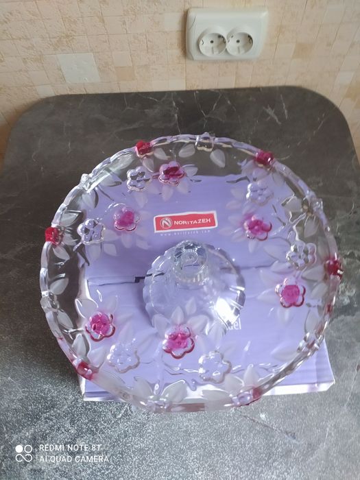 Продам  посуду для сервировки