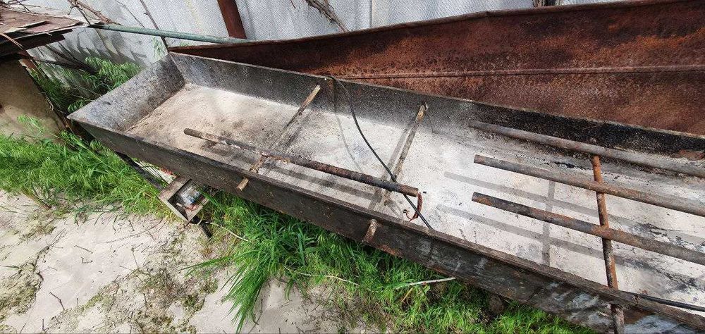 Электро мангал для стэйков