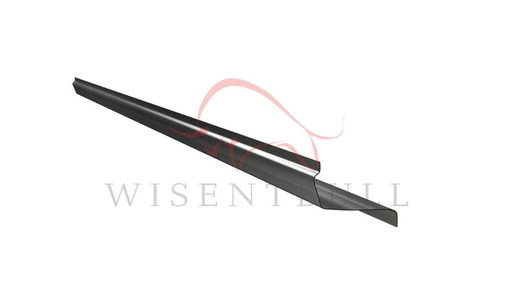 Кузовные пороги для автомобилей Крайслер