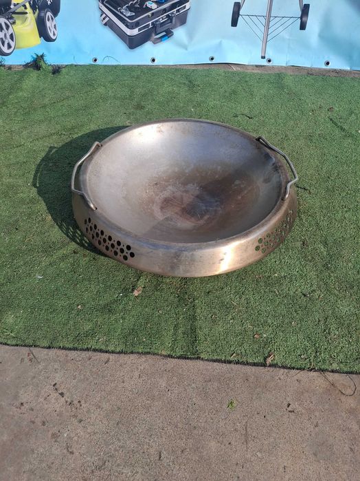 Приставка за барбекю weber 47 см