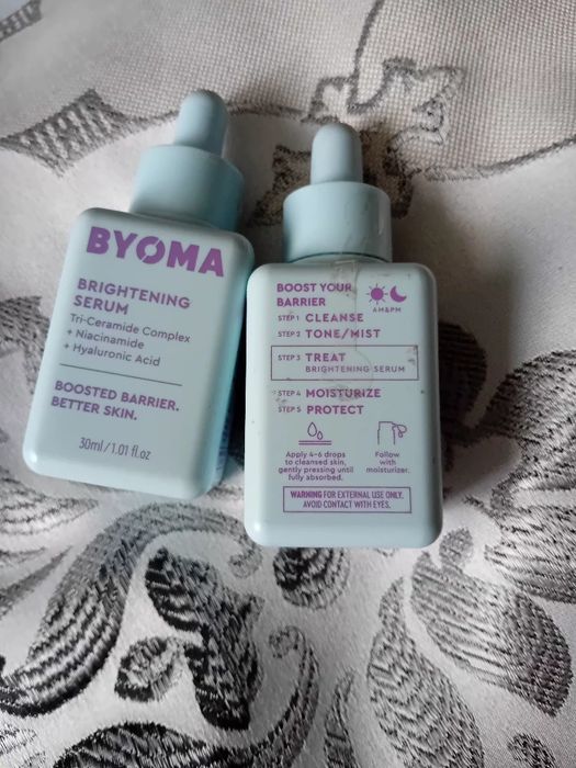 Serum Byoma- original