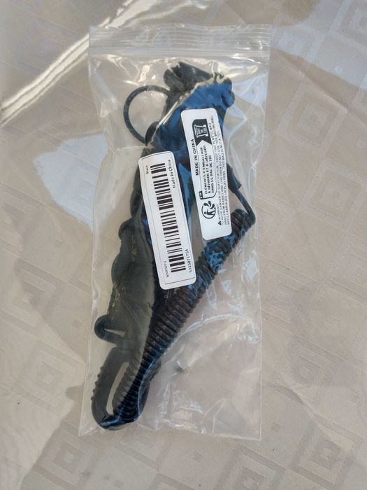 Водолазни чорапи,ретрактор и други аксесоари - нови