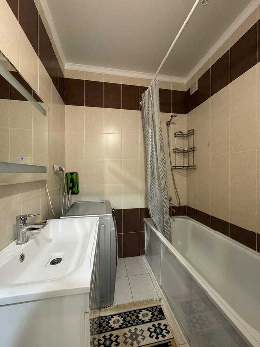 Продам 3х комн кв Батыс