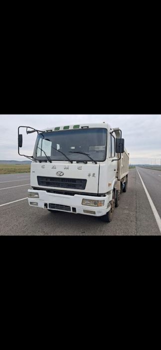 Продам самосвал САМС 40тонник