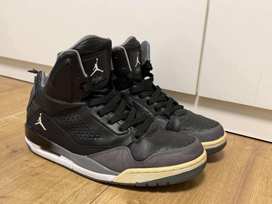 Nike Jordan SC-3 Flight